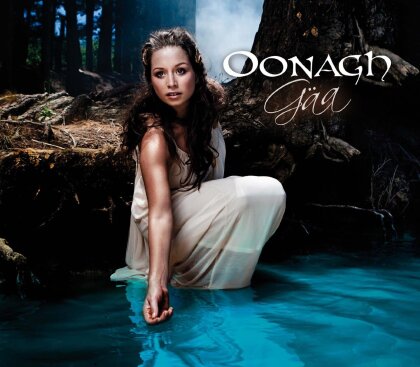 Oonagh - Gaea