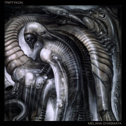 Triptykon (Tom Warrior/Celtic Frost) - Melana Chasmata - Special Mediabook Edition