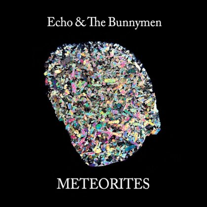 Echo & The Bunnymen - Meteorites