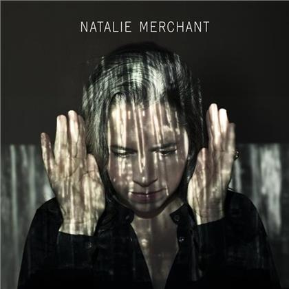 Natalie Merchant - ---