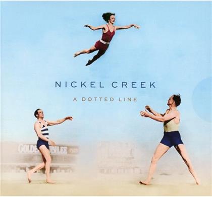 Nickel Creek - Dotted Line