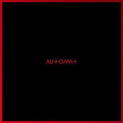 Automat - --- (2014 Version, LP)