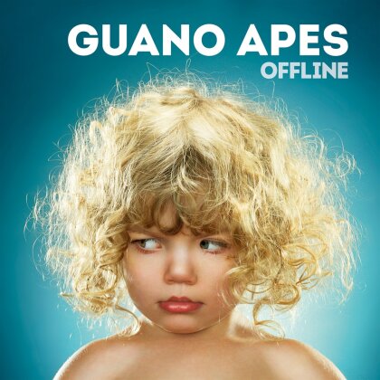 Guano Apes - Offline (2 LPs + CD)