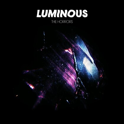 The Horrors - Luminous (Deluxe Edition, LP)