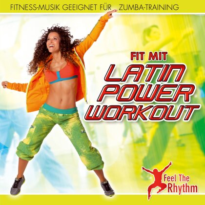 Zoombaleo - Fit Mit Latin Power Workout