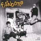 Fishbone - --- - Limited (Remastered, LP)