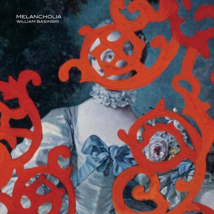 William Basinski - Melancholia (LP)