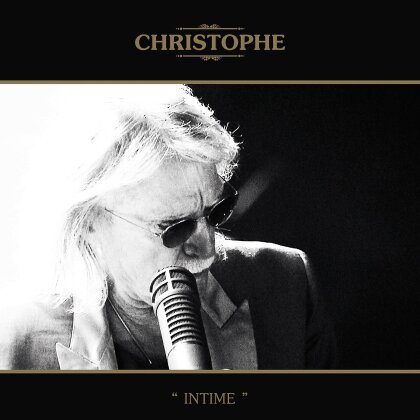Christophe - Intime (LP)
