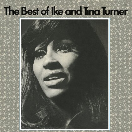 Ike Turner & Tina Turner - Best Of (LP)