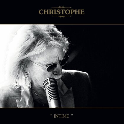 Christophe - Intime