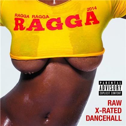 Ragga Ragga Ragga - Various 2014