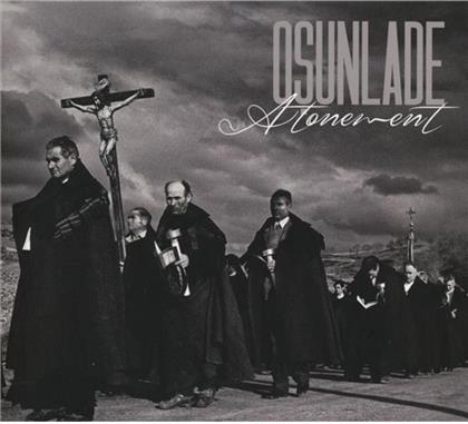 Osunlade - Atonement
