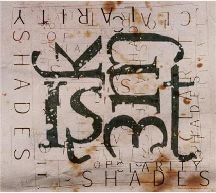 Kismet - Shades Of Clarity (Digipack)