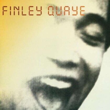 Finley Quaye - Maverick A Strike (Music On Vinyl, LP)