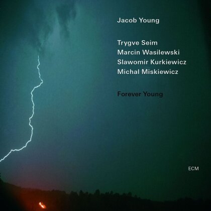 Jacob Young & Seim/Wasilewski/Miskiewicz/Kurkiewicz - Forever Young