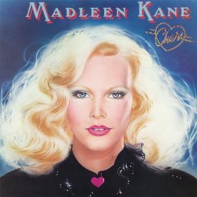 Madleen Kane - Cheri - + Bonustracks