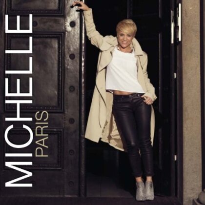 Michelle (Schlager) - Paris - 2 Track