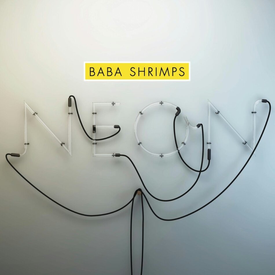 Baba Shrimps - Neon
