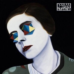 Dorian Pimpernel - Allombon (LP)