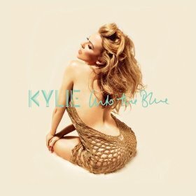Kylie Minogue - Into The Blue (Limited Edition, 12" Maxi)