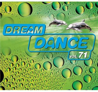 Dream Dance - Best Of 71 Trance (3 CDs)