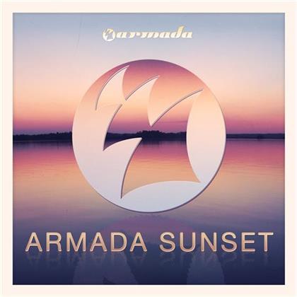 Armada Sunset (2 CDs)