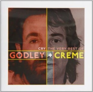 Godley & Creme - Cry: Very Best Of