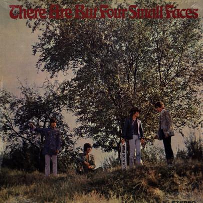 Small Faces - There Are But Four (2 CDs)