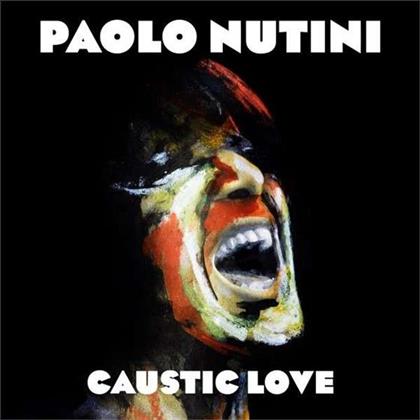 Paolo Nutini - Caustic Love - Gatefold (2 LPs)