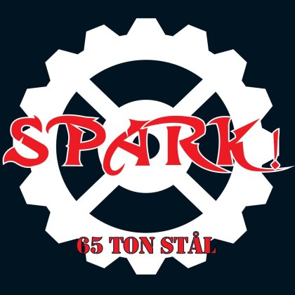 Spark - 65 Ton Stal (Limited Edition, LP)