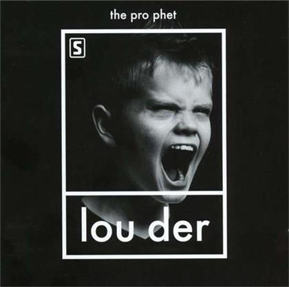 Prophet - Louder (2 CDs)