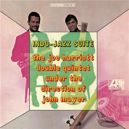 Joe Harriott - Indo Jazz Suite (New Version)