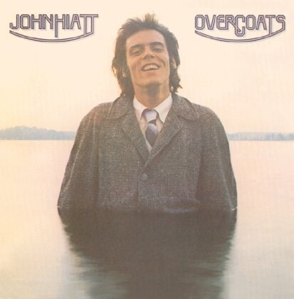 John Hiatt - Overcoats - Music On CD