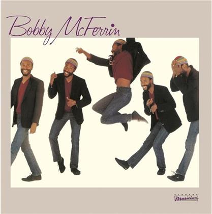 Bobby McFerrin - --- (New Version)