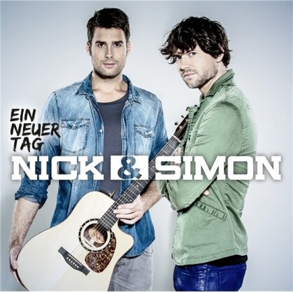 Nick & Simon - Ein Neuer Tag