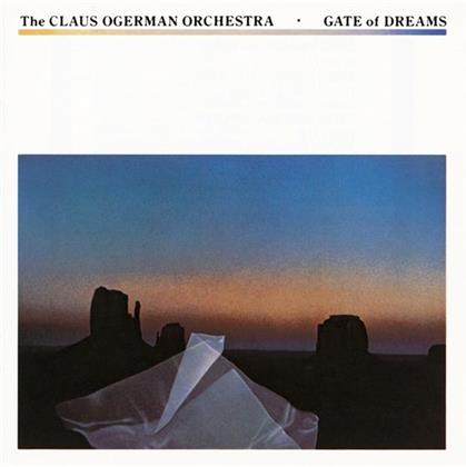 Claus Ogerman - Gate Of Dreams (New Version)