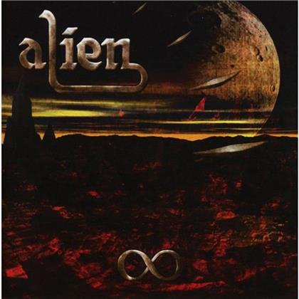 Alien - Eternity