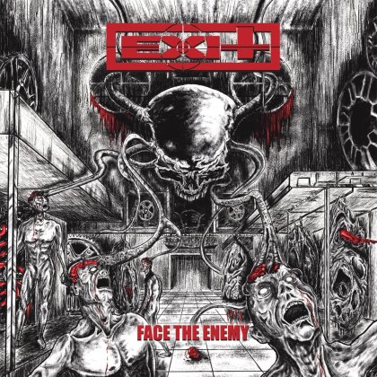 Exit - Face The Enemy