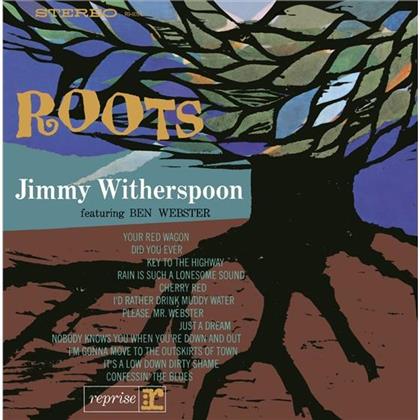 Jimmy Witherspoon - Roots (New Version)