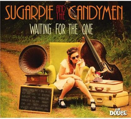 Sugarpie & Candyman - Waiting For The One