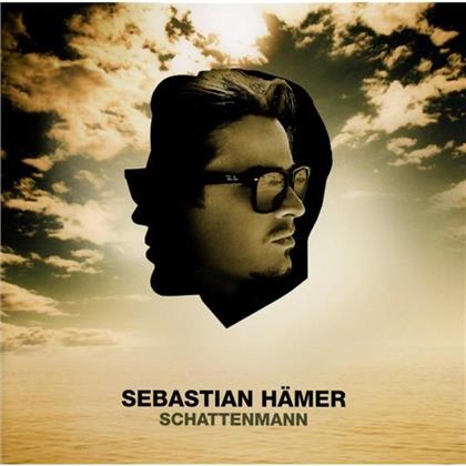Sebastian Hämer (Der Fliegende Mann) - Schattenmann