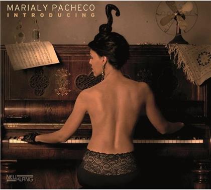 Marialy Pacheco - Introducing