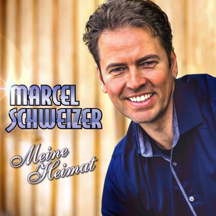 Marcel Schweizer - Meine Heimat