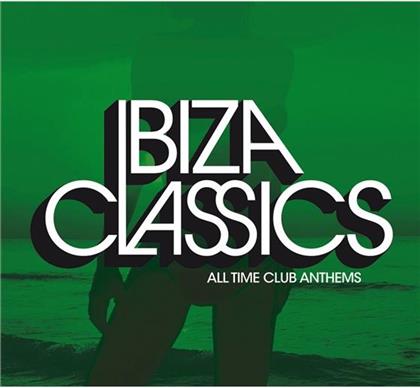 Ibiza Classics (4 CDs)