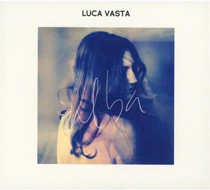 Luca Vasta - Alba