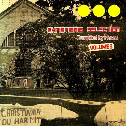 Christiana Selection - Vol. 3