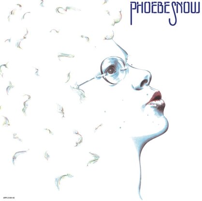 Phoebe Snow - --- (Hybrid SACD)