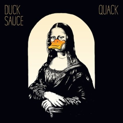 Duck Sauce (Armand Van Helden & Atrak) - Quack