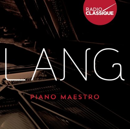 Lang Lang - Lang Lang - Piano Maestro (3 CDs)