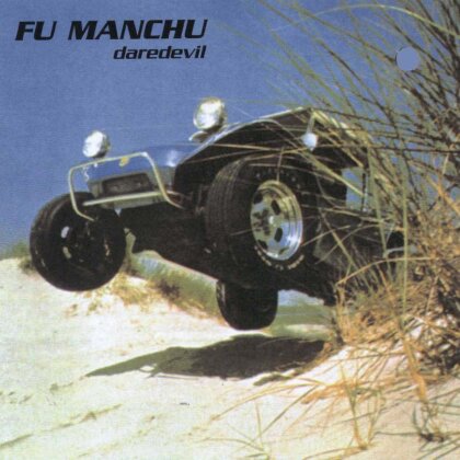 Fu Manchu - Daredevil (New Version)